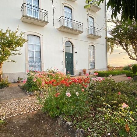 Altissima Guesthouse Penacova Bagian luar foto