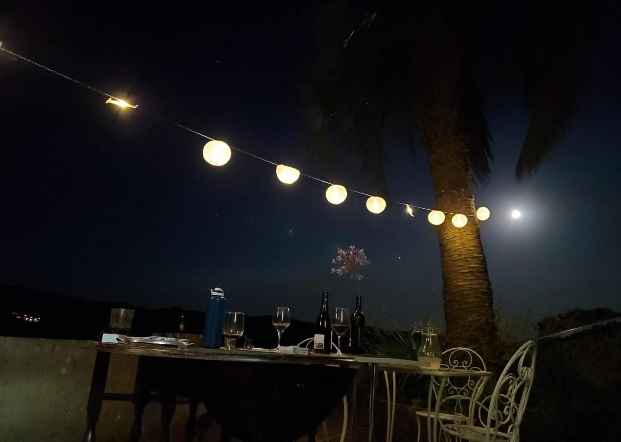 Altissima Guesthouse Penacova Bagian luar foto