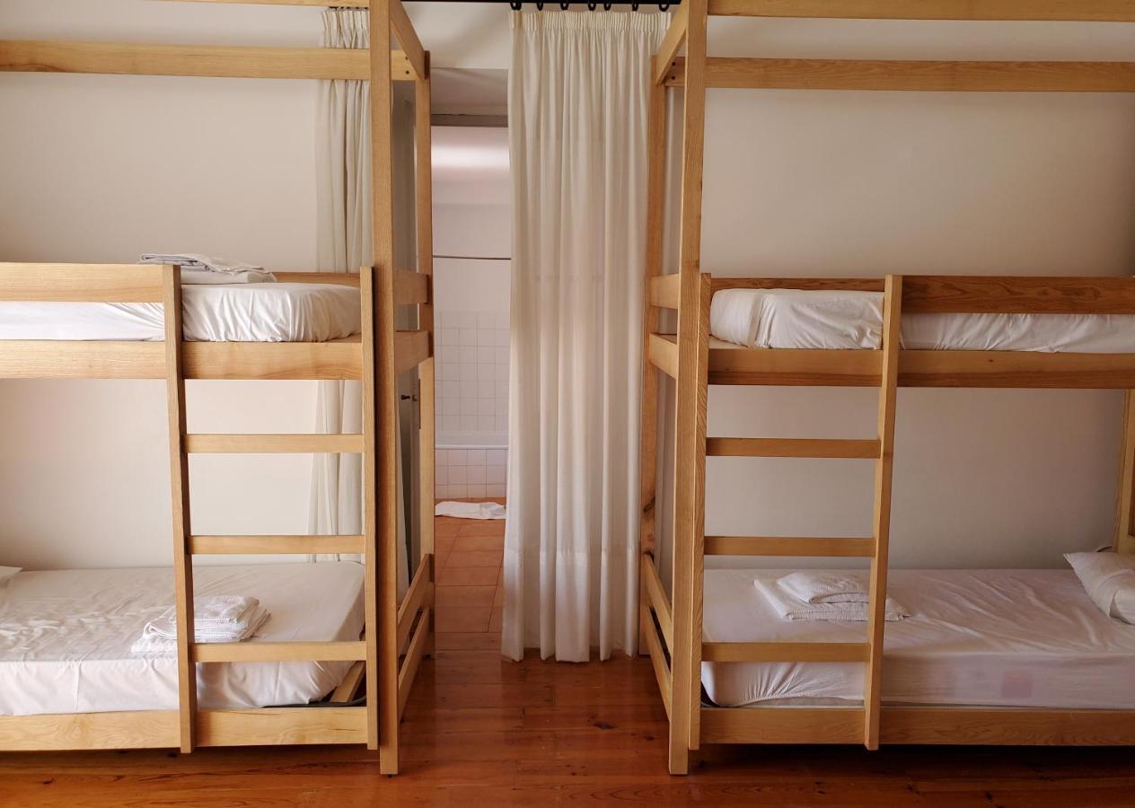 Altissima Guesthouse Penacova Bagian luar foto