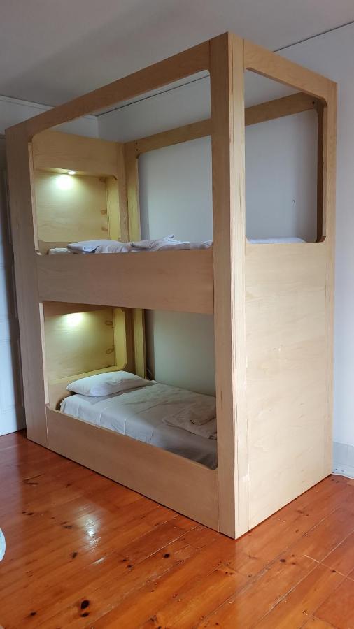 Altissima Guesthouse Penacova Bagian luar foto