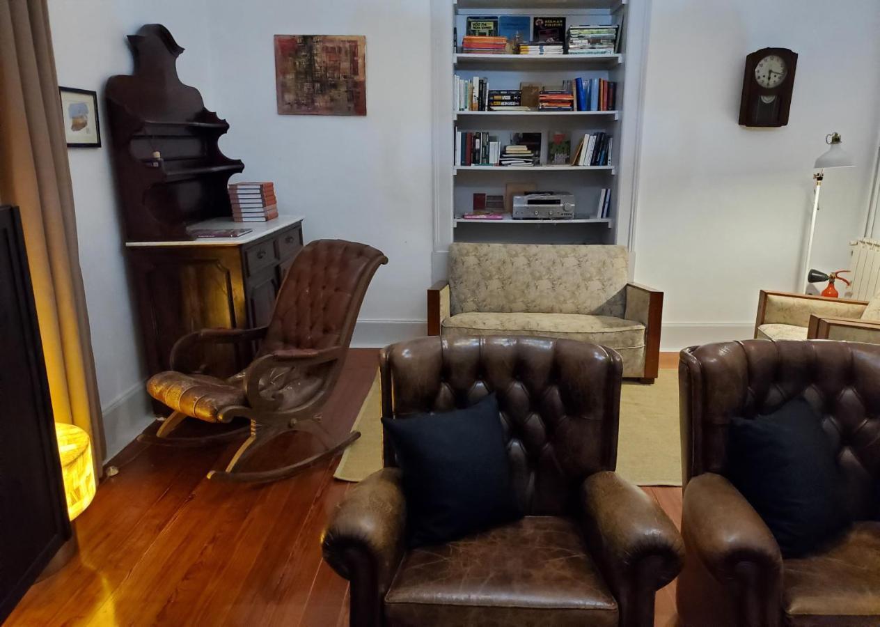 Altissima Guesthouse Penacova Bagian luar foto